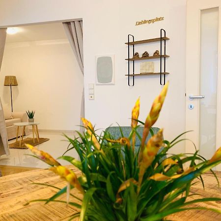 Ruhige Wohnung Im Gasometer Wien *Wifi*U3*Netflix* Екстериор снимка