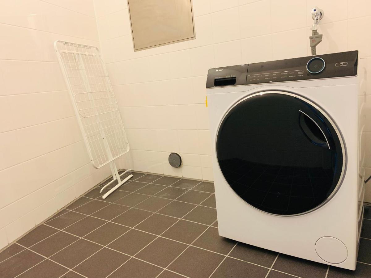 Ruhige Wohnung Im Gasometer Wien *Wifi*U3*Netflix* Екстериор снимка